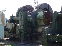 Winch, Electric, 250 T, Skagit ETW-300 - Single Drum - UL02482 - Quipbase.com - ETW-300 (4).JPG